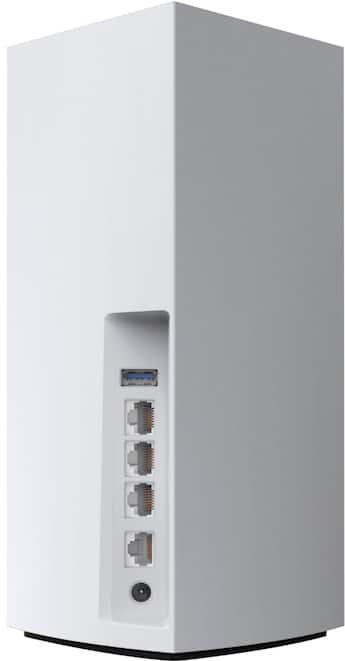 Linksys Velop AX4200 WiFi 6 Mesh System White - Best Buy Linksys Velop AX4200 WiFi 6 Mesh System White - Best Buy
