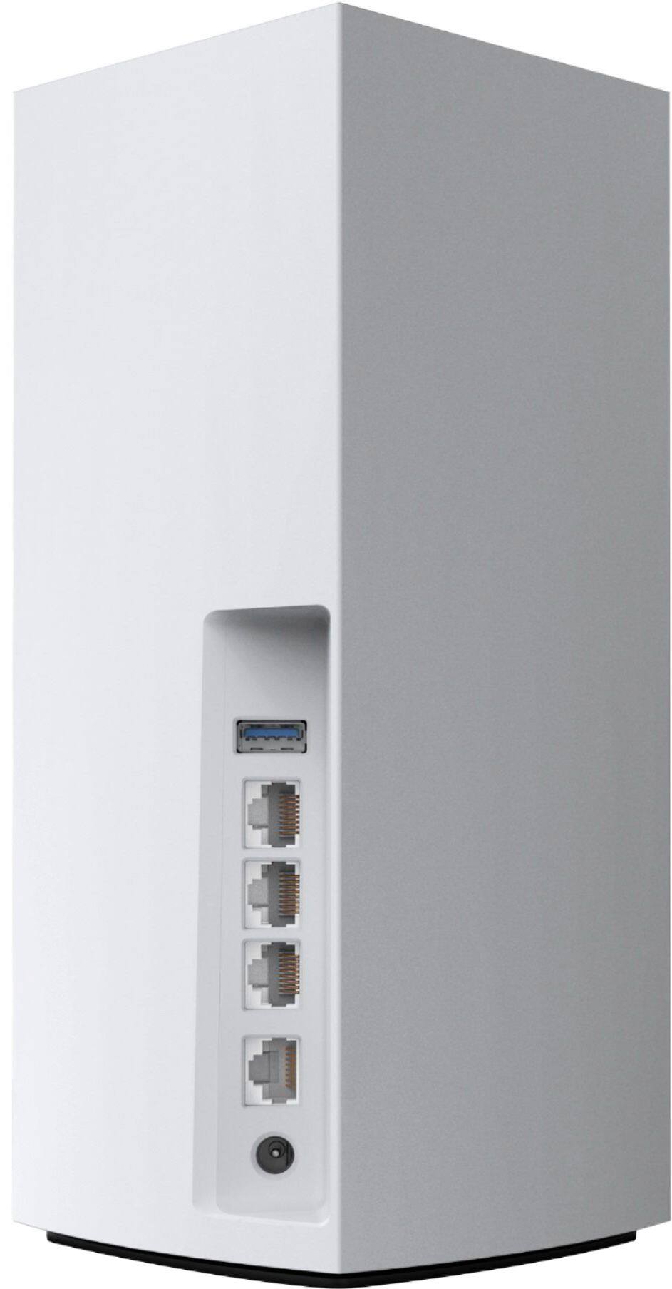 Alt View 11. Linksys - Velop AX4200 WiFi 6 Mesh System.