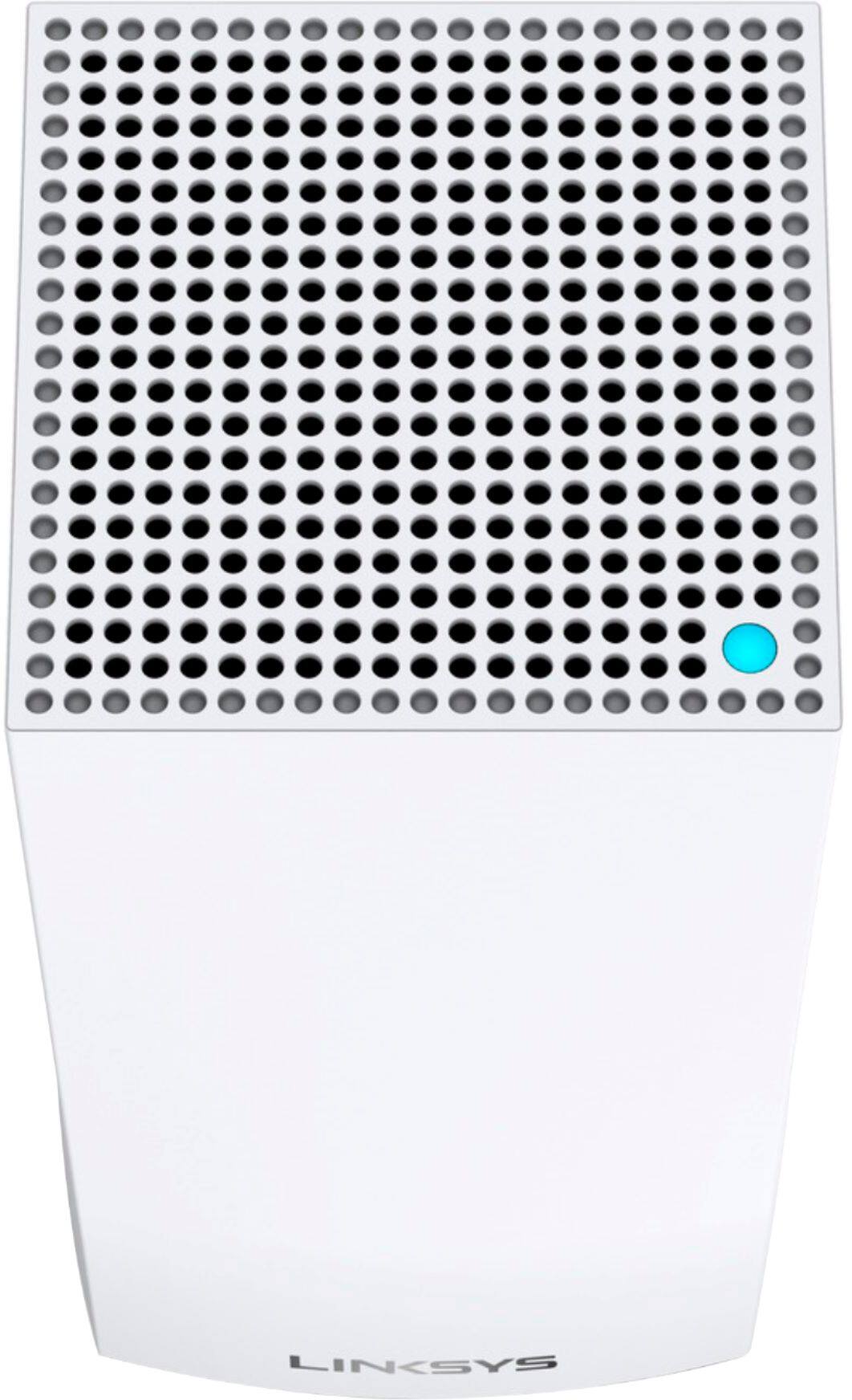 Best Buy: Linksys Velop AX4200 WiFi 6 Mesh System MX4200