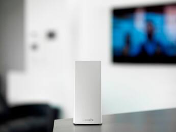 Linksys Velop AX4200 WiFi 6 Mesh System White - Best Buy Linksys Velop AX4200 WiFi 6 Mesh System White - Best Buy
