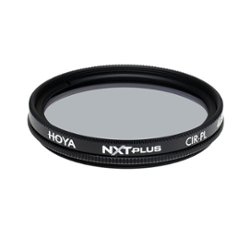 Hoya - 40.5MM NXT Plus CRPL Filter - Angle_Zoom