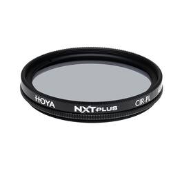 Hoya - 40.5MM NXT Plus CRPL Filter