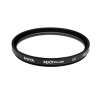 Hoya - 49MM NXT Plus UV Filter - Angle_Zoom
