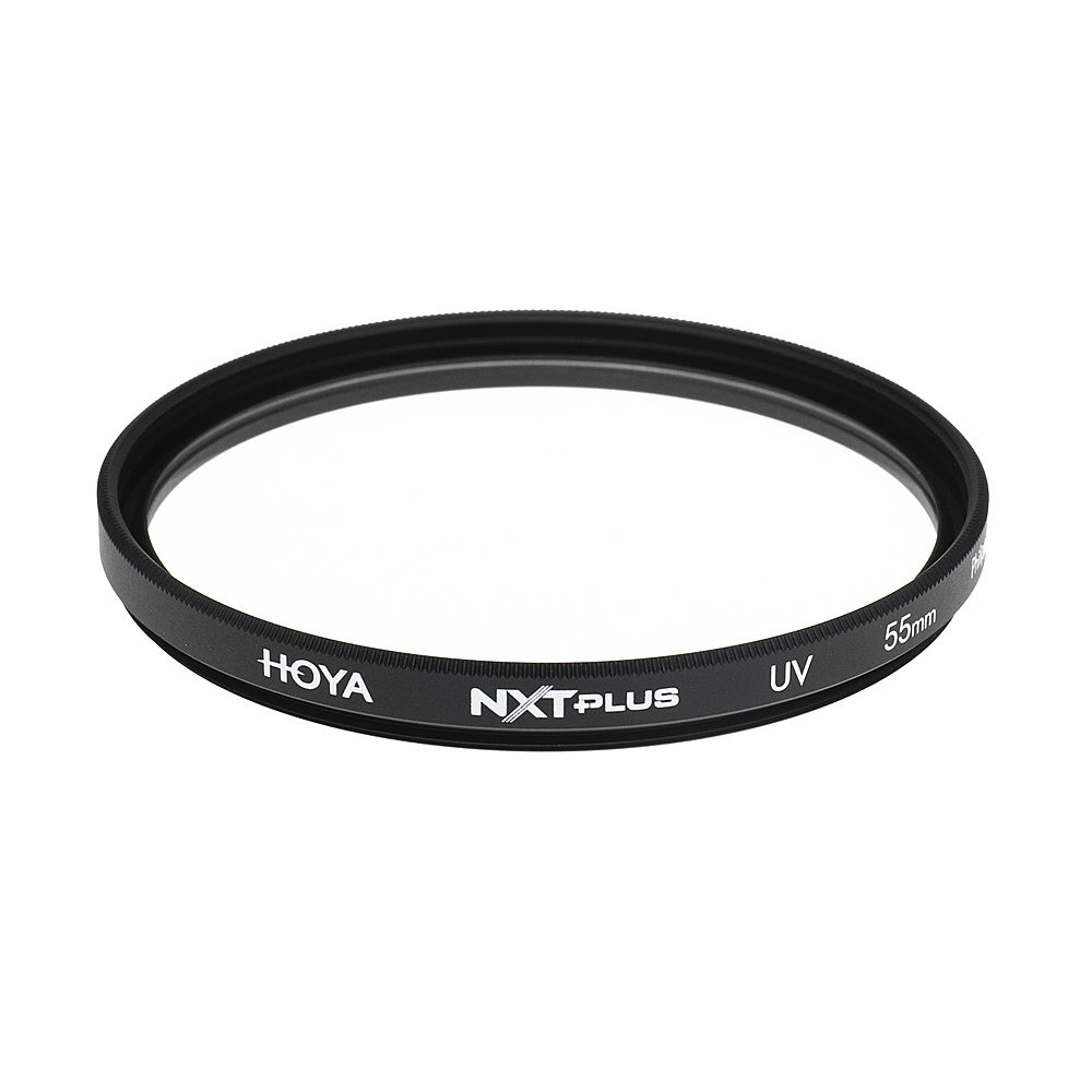 Transparent Hoya Filter 55 mm UV Filter for Camera 
