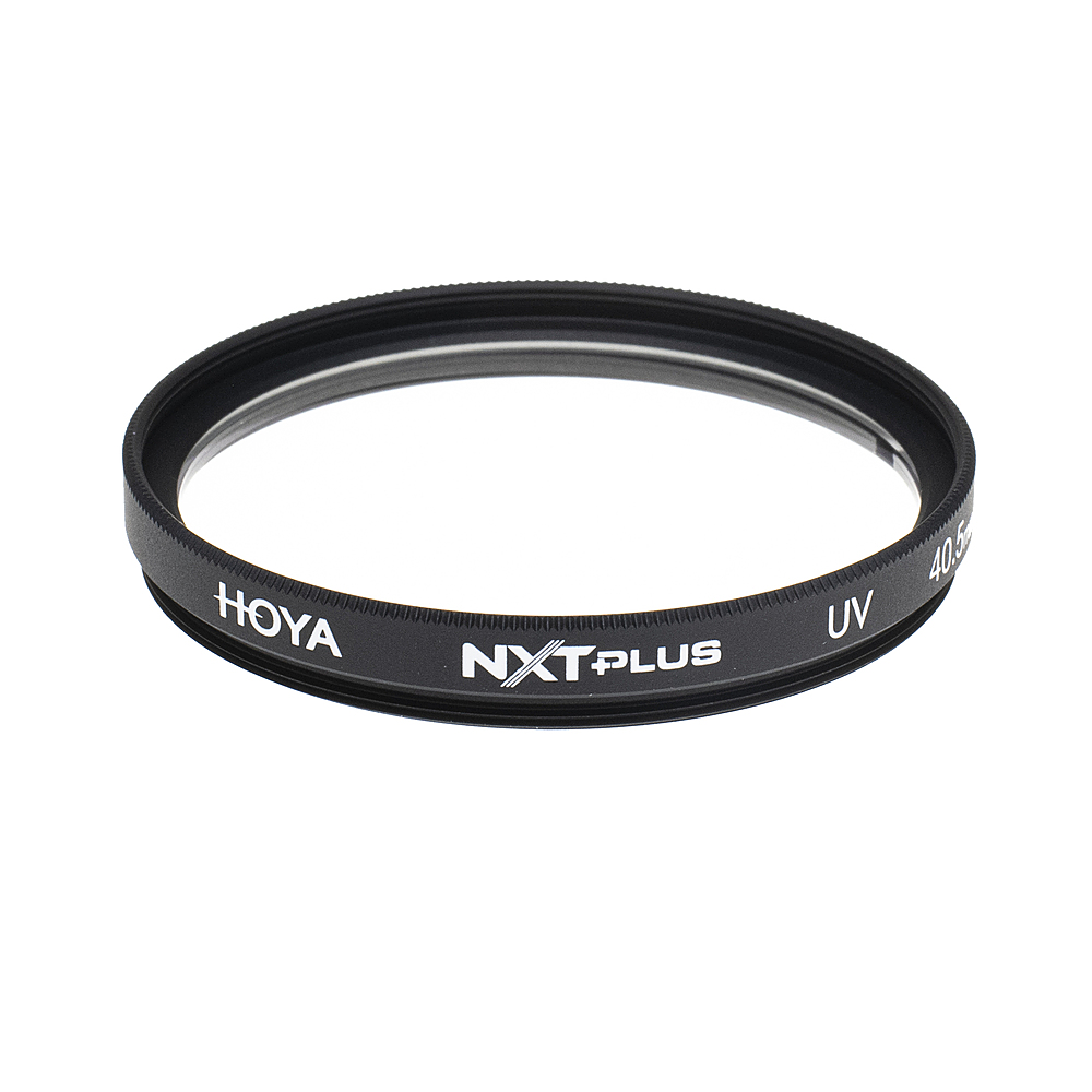 Angle View: Hoya - 40.5MM NXT Plus UV Filter