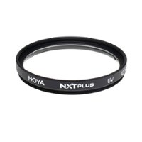 Hoya - 40.5MM NXT Plus UV Filter - Angle_Zoom