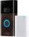 Front. Ring - Smart Wi-Fi Video Doorbell Battery Operated with Chime - Venetian.