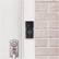 Alt View 11. Ring - Smart Wi-Fi Video Doorbell Battery Operated with Chime - Venetian.