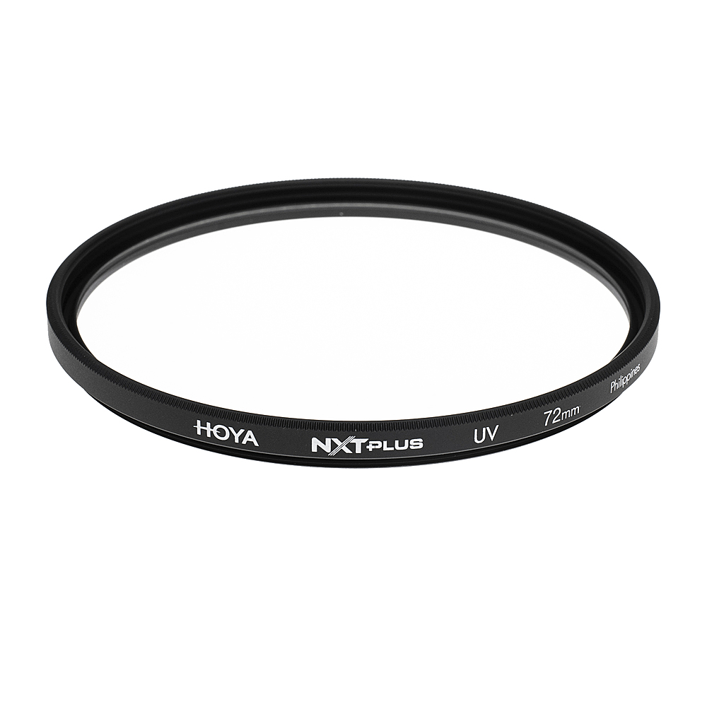 Angle View: Hoya - 72MM NXT Plus UV Filter