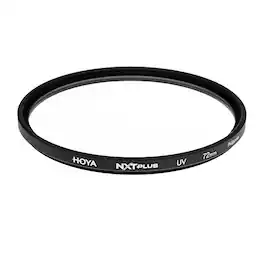 Hoya - 72MM NXT Plus UV Filter