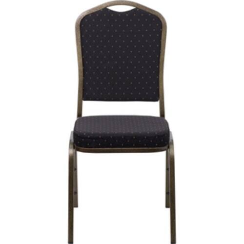 Front Standard. Office Furniture in a Flash - Hercules Stacking Banquet Chair.