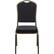 Front Standard. Office Furniture in a Flash - Hercules Stacking Banquet Chair.