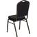 Back Standard. Office Furniture in a Flash - Hercules Stacking Banquet Chair.
