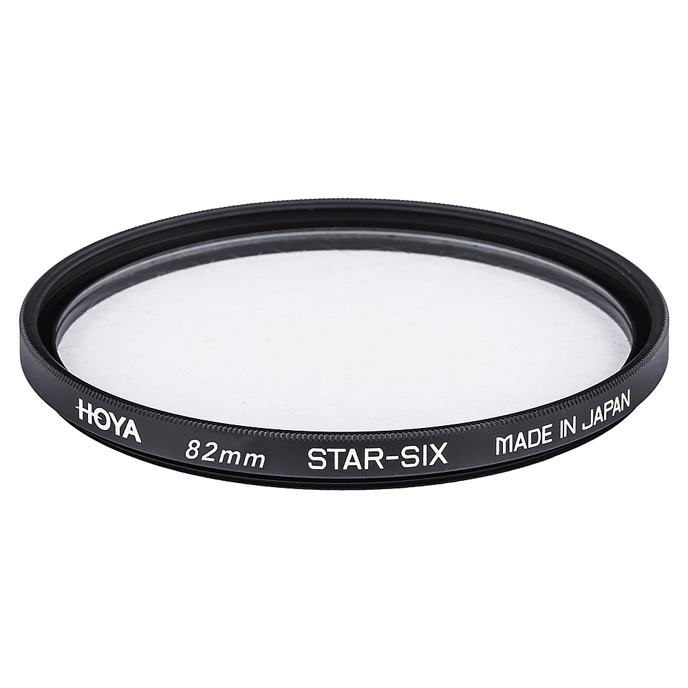 Hoya 58mm Pro-1 Digital Star-4 Screw-in Filter