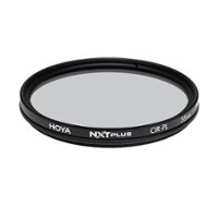 Hoya - 55MM NXT Plus CRPL Filter - Angle_Zoom
