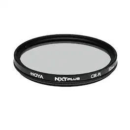 Hoya - 52MM NXT Plus CRPL Filter