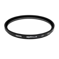 Hoya - 62MM NXT Plus UV Filter - Angle_Zoom
