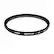 Angle. Hoya - 62MM NXT Plus UV Filter - Black.