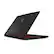 Angle. MSI - Bravo 15.6" Gaming Laptop - R5 4600H - 16GB Memory - AMD Radeon RX 5500M - 512GB SSD.