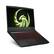 Left. MSI - Bravo 15.6" Gaming Laptop - R5 4600H - 16GB Memory - AMD Radeon RX 5500M - 512GB SSD.