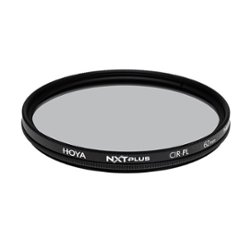 Hoya - 62MM NXT Plus CRPL Filter - Angle_Zoom