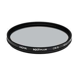 Hoya - 62MM NXT Plus CRPL Filter