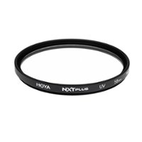 Hoya - 58MM NXT Plus UV Filter - Angle_Zoom