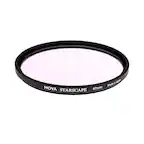 Angle. Hoya - 67mm Starscape Light Pollution Filter - Black.