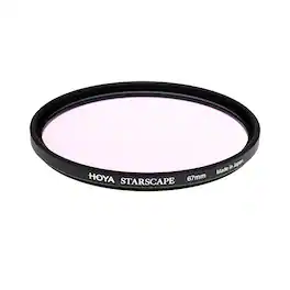 Hoya - 67mm Starscape Light Pollution Filter