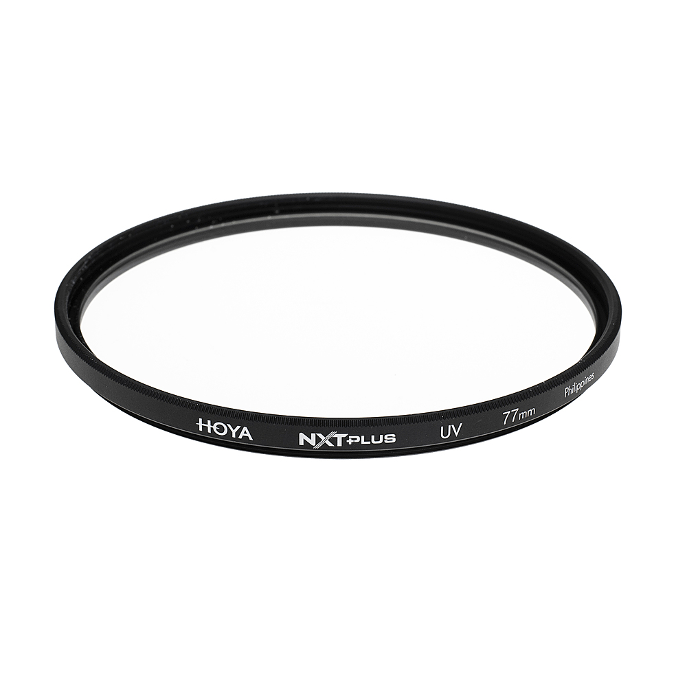 Hoya 77mm 77 mm UV and IR Cut Screw-in Camera Lens Filter Protector Protection 