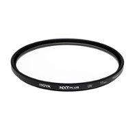 Hoya - 77MM NXT Plus UV Filter - Angle_Zoom