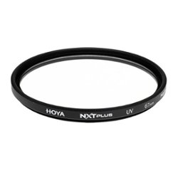 Hoya - 67MM NXT Plus UV Filter - Angle_Zoom