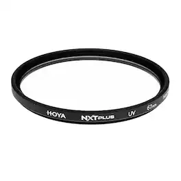 Hoya - 67MM NXT Plus UV Filter
