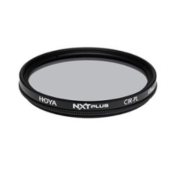 Hoya - 49MM NXT Plus CRPL Filter - Angle_Zoom