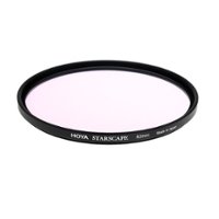 Hoya - 82mm Starscape Light Pollution Filter - Angle_Zoom