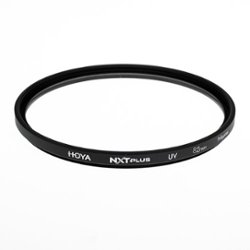 Hoya - 82MM NXT Plus UV Filter - Angle_Zoom