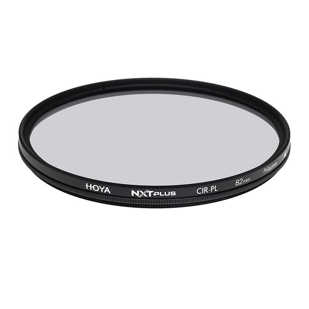 Angle View: Hoya - 82MM NXT Plus CRPL Filter