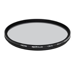 Hoya - 82MM NXT Plus CRPL Filter - Angle_Zoom