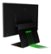 Back Zoom. Razer Raptor 27" Gaming LED QHD FreeSync and G-SYNC Compatable Monitor with HDR (HDMI, DisplayPort, USB Type-C) - Black.