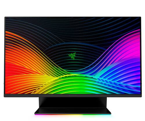 Razer Raptor 27 inch Gaming Monitor