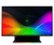 Front Zoom. Razer Raptor 27" Gaming LED QHD FreeSync and G-SYNC Compatable Monitor with HDR (HDMI, DisplayPort, USB Type-C) - Black.