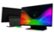 Alt View Zoom 12. Razer Raptor 27" Gaming LED QHD FreeSync and G-SYNC Compatable Monitor with HDR (HDMI, DisplayPort, USB Type-C) - Black.