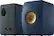 Left. KEF - LS50META Bookshelf Speakers Pair - Blue.