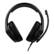 Front. HyperX - Cloud Stinger S 7.1 Surround Sound Wired Gaming Headset for PC - Black.