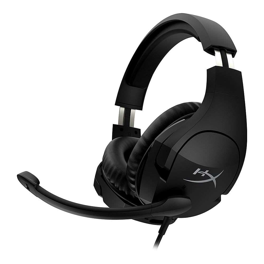 HyperX Cloud Stinger S 7.1 Surround Sound Wired Gaming Headset for PC ...