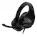 Alt View 13. HyperX - Cloud Stinger S 7.1 Surround Sound Wired Gaming Headset for PC - Black.