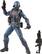 Front. Hasbro - G.I. Joe Classified Series Cobra Infantry Action Figure.