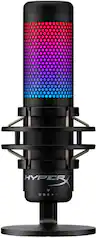 Condenser Microphones