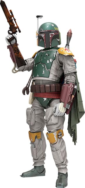 disney infinity 3.0 star wars boba fett