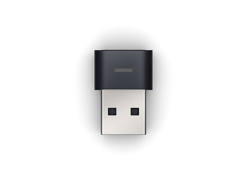 Identificeren Onafhankelijk bang Bose USB Link Black 852270-0010 - Best Buy